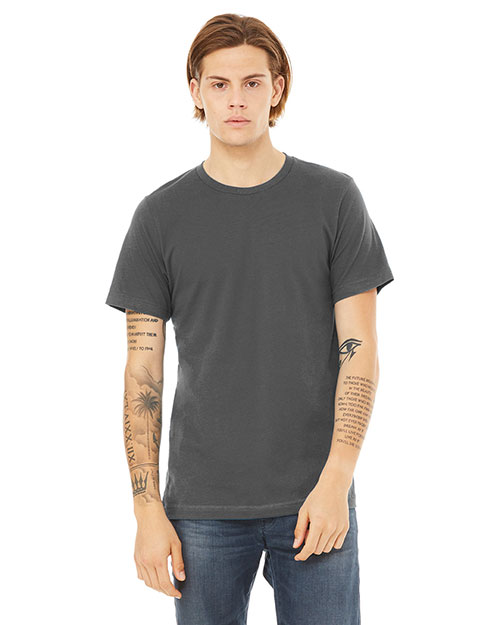 Bella + Canvas 3001C Unisex Short-Sleeve T-Shirt at GotApparel