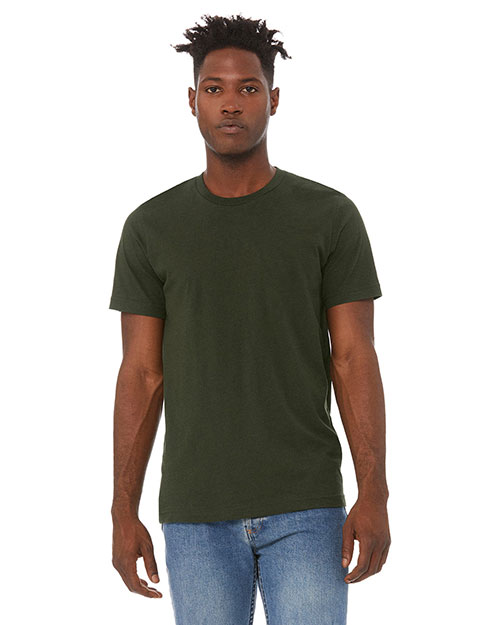 Bella + Canvas 3001C Unisex Short-Sleeve T-Shirt at GotApparel