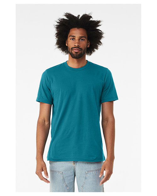 Bella + Canvas 3001C Unisex Short-Sleeve T-Shirt at GotApparel