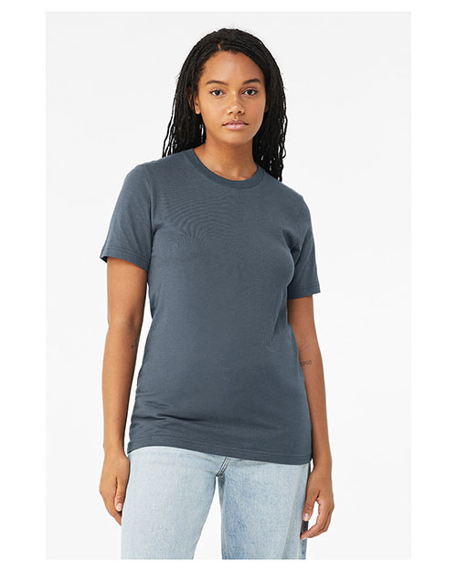 Bella + Canvas 3001C Unisex Short-Sleeve T-Shirt at GotApparel