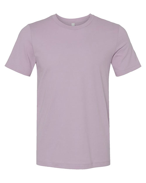 Bella + Canvas 3001 Jersey Tee at GotApparel