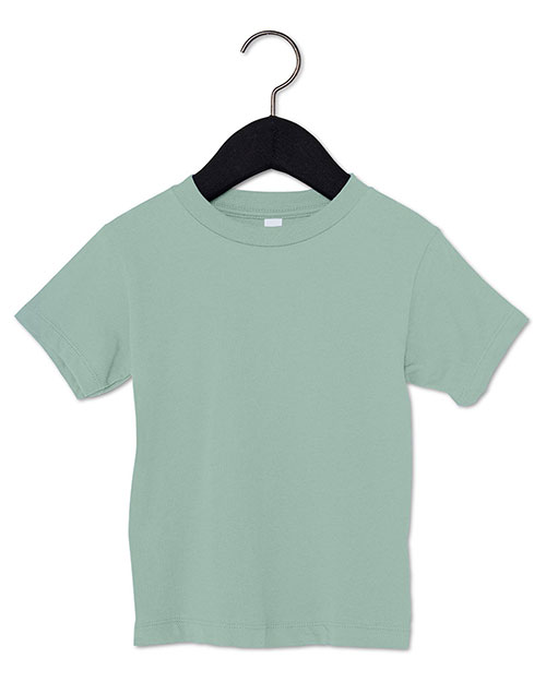 Bella + Canvas 3001T Toddler Jersey Tee at GotApparel