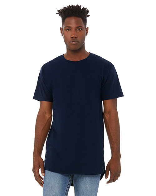 Bella + Canvas 3006 Men Long Body Urban T-Shirt at GotApparel