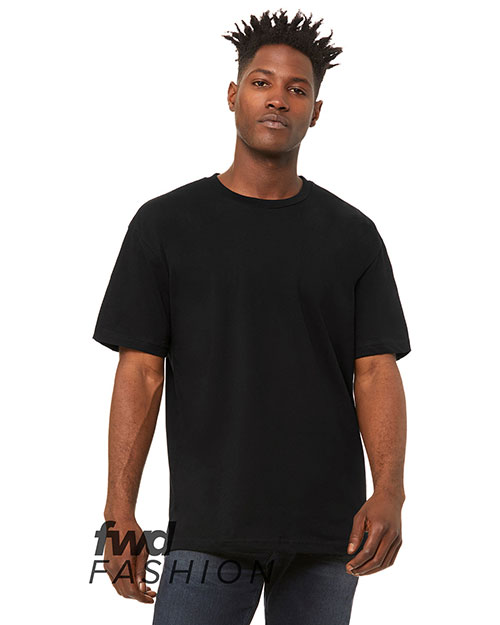 Bella + Canvas 3008C Fast Fashion Men Drop Shoulder Street T-Shirt at GotApparel