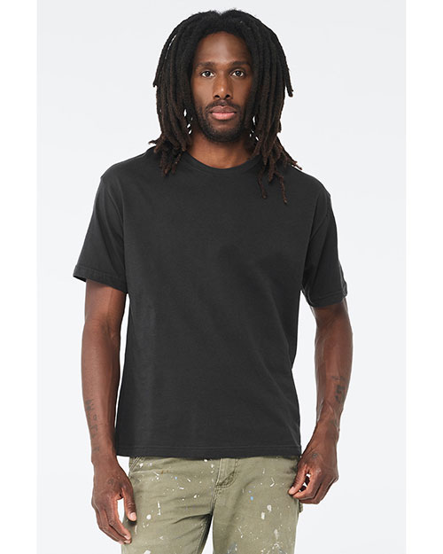 Bella + Canvas 3010C Fast Fashion Men Heavyweight Street T-Shirt at GotApparel