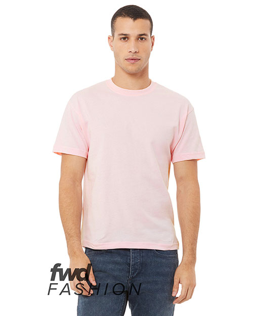 Bella + Canvas 3010C Fast Fashion Men Heavyweight Street T-Shirt at GotApparel