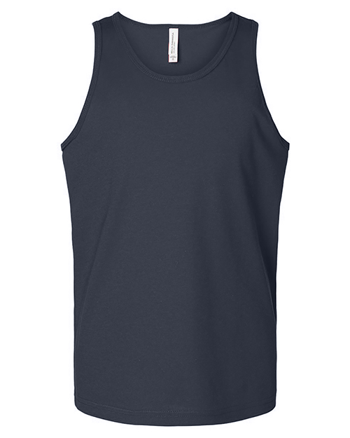 Bella + Canvas 3480Y  Youth Jersey Tank at GotApparel