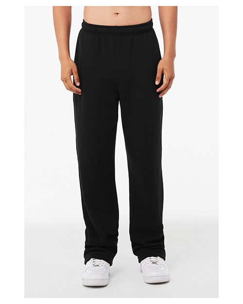 Bella + Canvas 3725  Unisex Straight-Leg Sweatpant at GotApparel