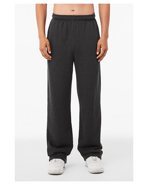 Bella + Canvas 3725 Unisex Straight-Leg Sweatpant at GotApparel