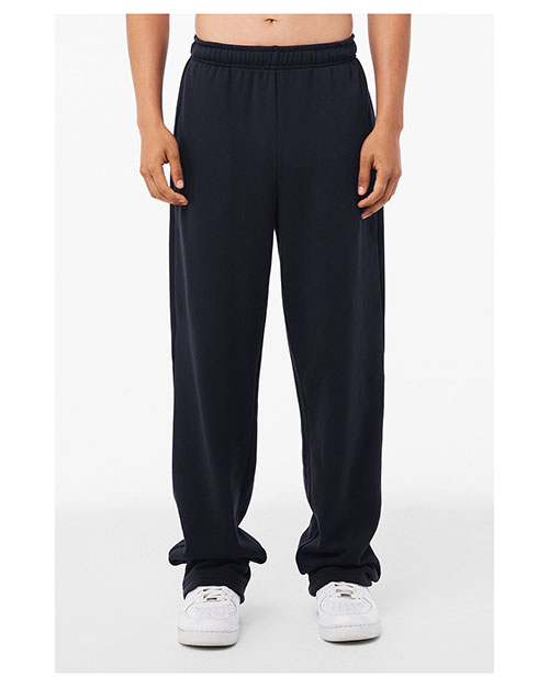 Bella + Canvas 3725  Unisex Straight-Leg Sweatpant at GotApparel