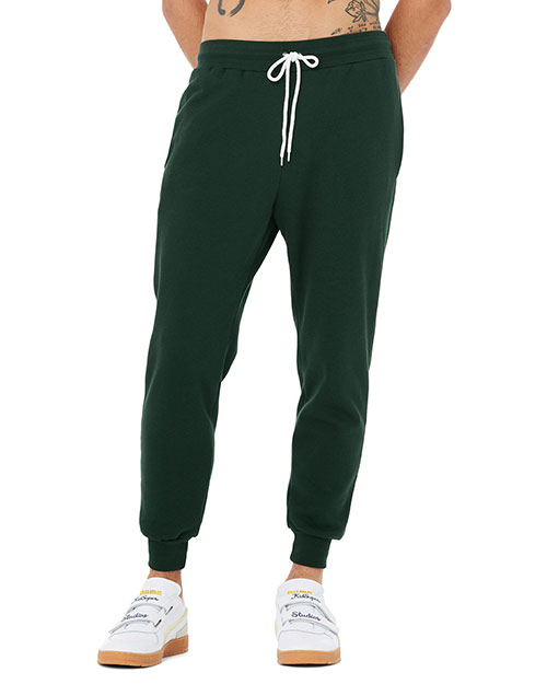 Bella + Canvas 3727 Unisex Jogger Sweatpant at GotApparel