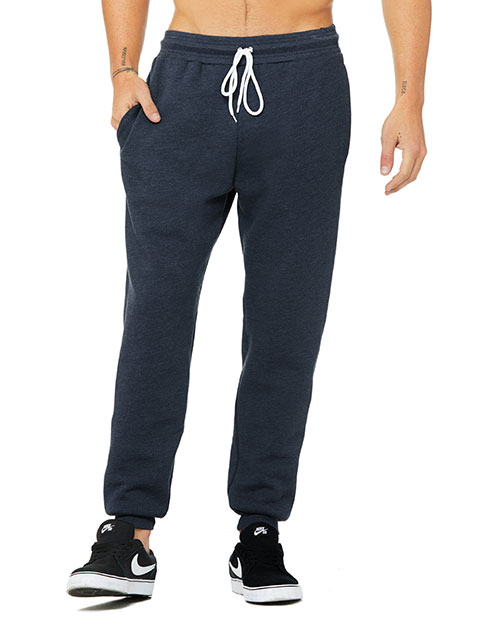 Bella + Canvas 3727 Unisex Jogger Sweatpant at GotApparel