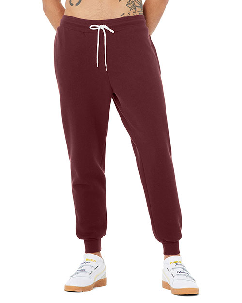 Bella + Canvas 3727 Unisex Jogger Sweatpant at GotApparel