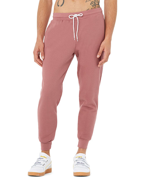 Bella + Canvas 3727 Unisex Jogger Sweatpant at GotApparel