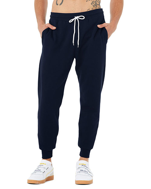 Bella + Canvas 3727 Unisex Jogger Sweatpant at GotApparel