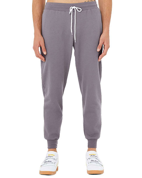 Bella + Canvas 3727 Unisex Jogger Sweatpant at GotApparel