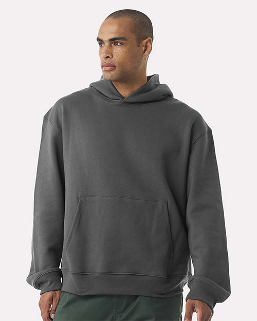 Bella + Canvas 4719 Unisex 10 oz. Heavyweight Hoodie Sweatshirt at GotApparel