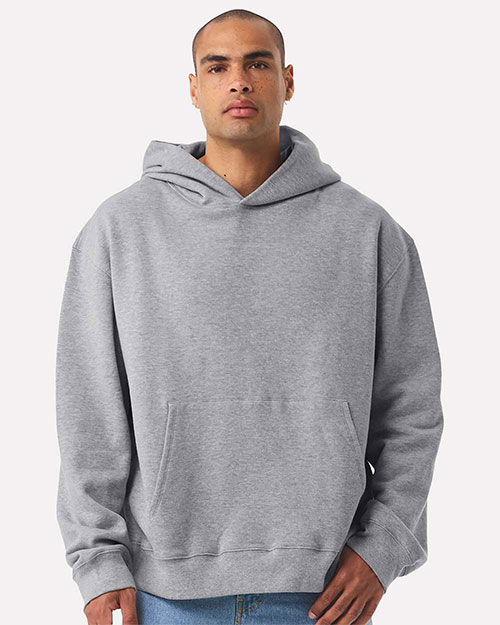 Bella + Canvas 4719 Unisex 10 oz. Heavyweight Hoodie Sweatshirt at GotApparel
