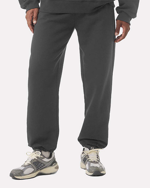Bella + Canvas 4737 Unisex 10 oz. Heavyweight Sweatpants at GotApparel