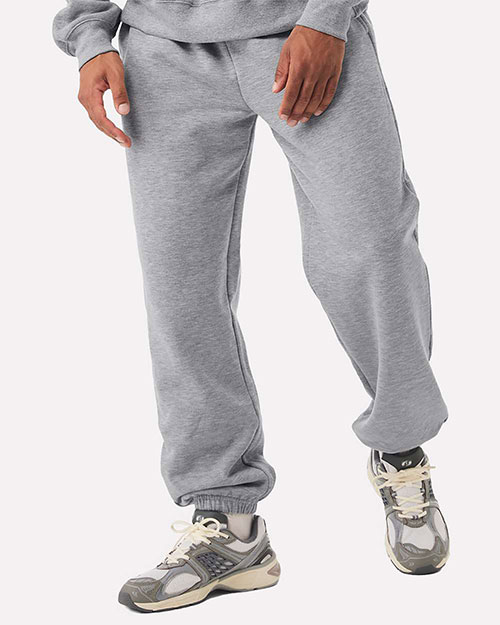 Bella + Canvas 4737 Unisex 10 oz. Heavyweight Sweatpants at GotApparel