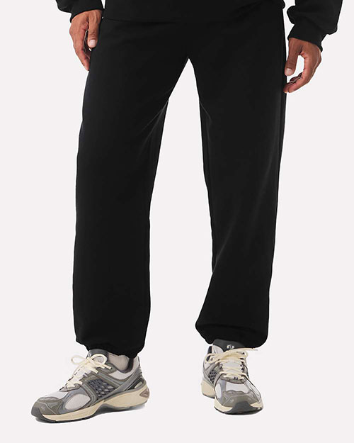 Bella + Canvas 4737 Unisex 10 oz. Heavyweight Sweatpants at GotApparel
