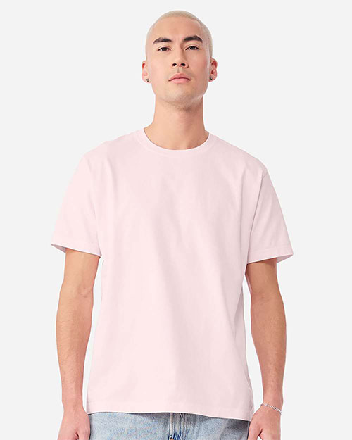 Bella + Canvas 4810GD Unisex Heavyweight Garment-Dyed Tee at GotApparel