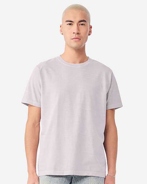 Bella + Canvas 4810GD Unisex Heavyweight Garment-Dyed Tee at GotApparel