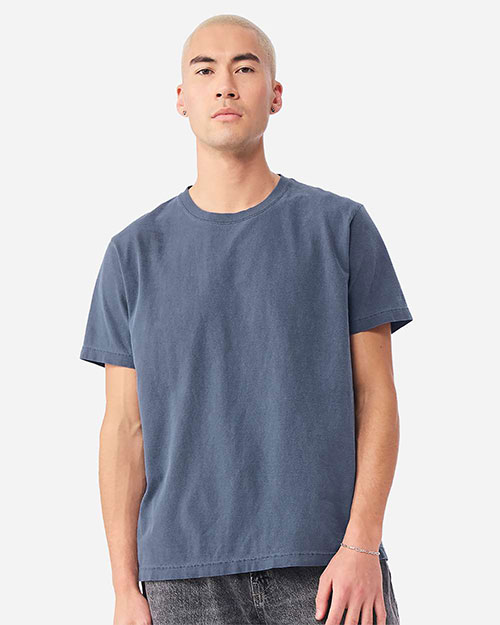 Bella + Canvas 4810GD Unisex Heavyweight Garment-Dyed Tee at GotApparel