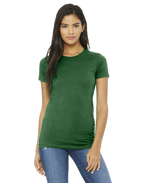 Bella + Canvas 6004 Women The Favorite T-Shirt at GotApparel