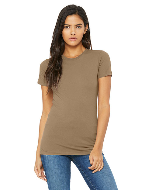 Bella + Canvas 6004 Women The Favorite T-Shirt at GotApparel