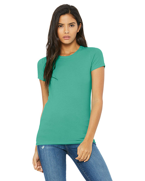 Bella + Canvas 6004 Women The Favorite T-Shirt at GotApparel