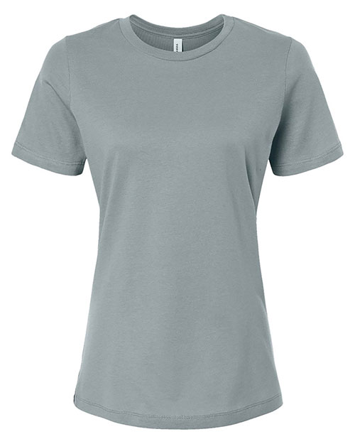 Bella + Canvas 6400 Women’s Relaxed Jersey Tee at GotApparel