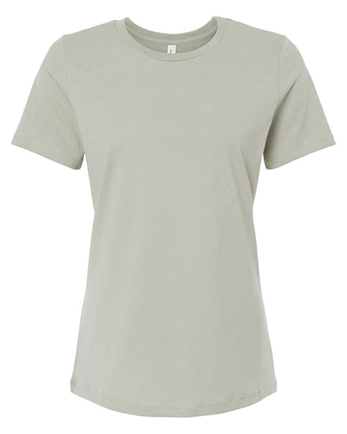 Bella + Canvas 6400  Women’s Relaxed Jersey Tee at GotApparel