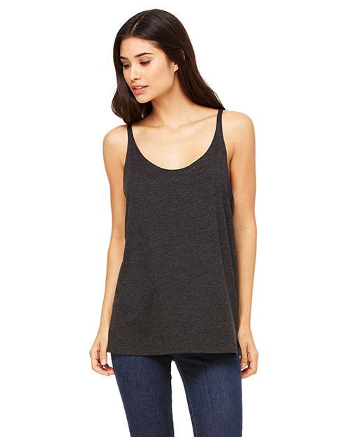 Bella + Canvas 8838 Women Slouchy Tank at GotApparel