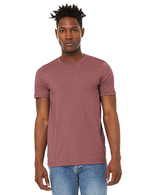 Bella + Canvas BC3301 Unisex Sueded Tee at GotApparel