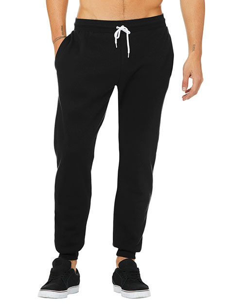 Bella + Canvas BC3727 Unisex Jogger Sweatpants at GotApparel