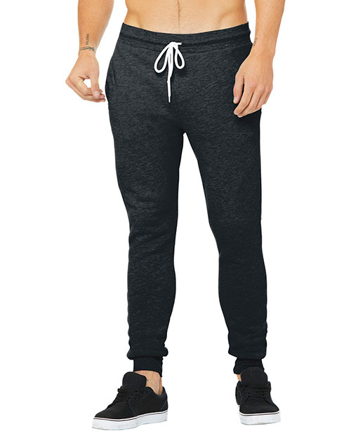 Bella + Canvas BC3727 Unisex Jogger Sweatpants at GotApparel