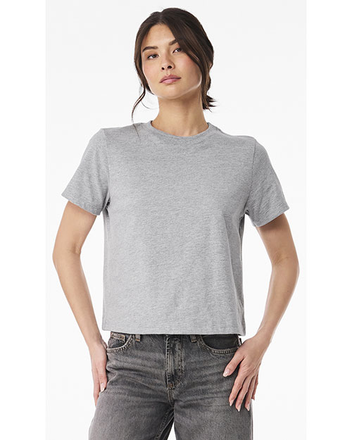 Bella + Canvas BC6110 ® Women's 6-Ounce Heavyweight Tee at GotApparel