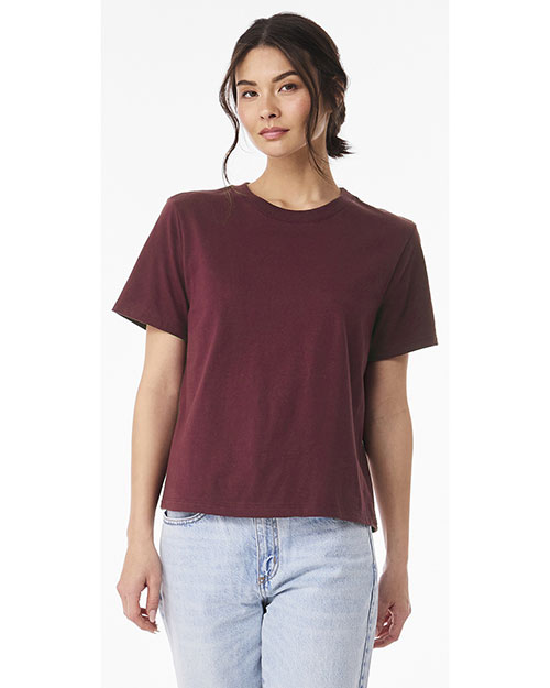 Bella + Canvas BC6110 ® Women's 6-Ounce Heavyweight Tee at GotApparel