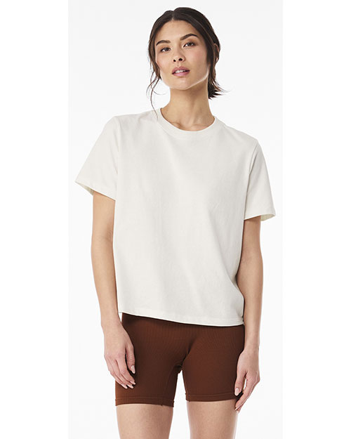 Bella + Canvas BC6110 ® Women's 6-Ounce Heavyweight Tee at GotApparel