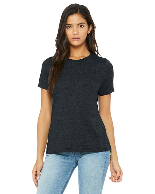 Bella + Canvas BC6400CVC Women's Relaxed CVC Tee at GotApparel