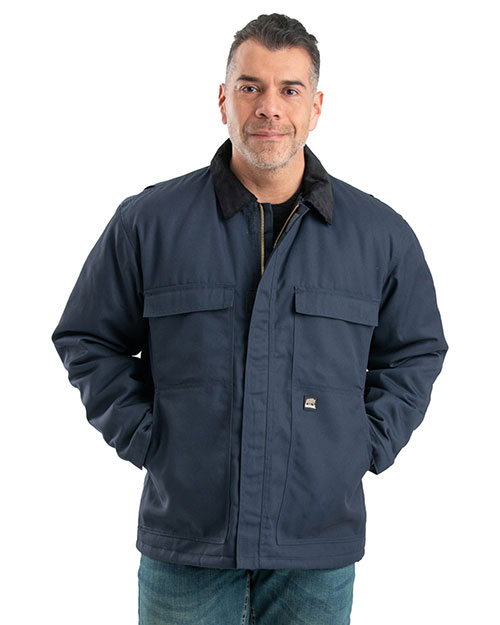 Berne CH414  Men's Heritage Twill Chore Coat at GotApparel