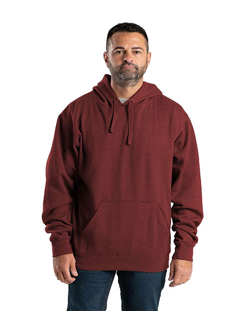 Berne SP401 Men's Signature Sleeve Hooded Sweatshirt at GotApparel