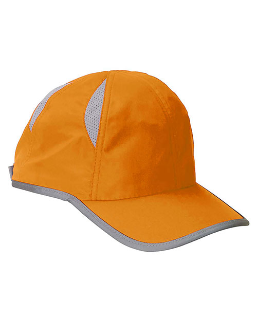 Big Accessories / Bagedge BA514 Men Performance Cap at GotApparel