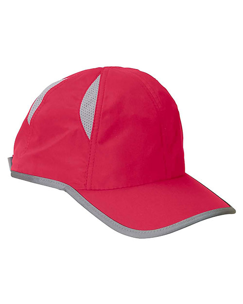 Big Accessories / Bagedge BA514 Men Performance Cap at GotApparel