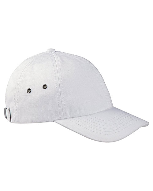 Big Accessories / Bagedge BA529 Men Washed Baseball Cap at GotApparel