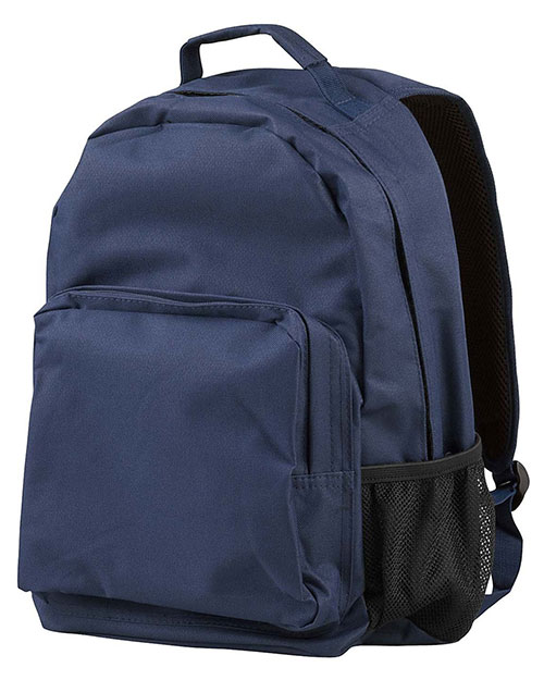 Big Accessories / Bagedge BE030 Unisex Commuter Backpack at GotApparel