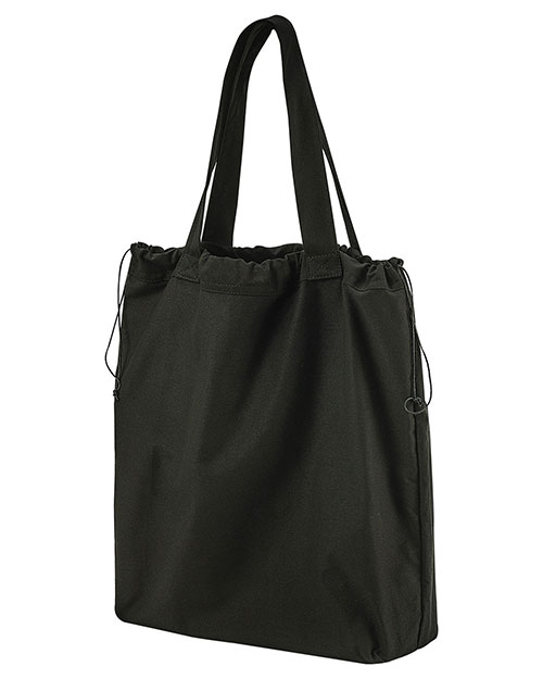 BAGedge BE087 Unisex Drawstring Tote at GotApparel