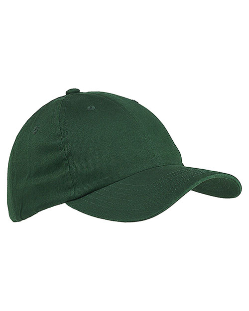 Bagedge BX001 Unisex 6-Panel Brushed Twill Unstructured Cap at GotApparel