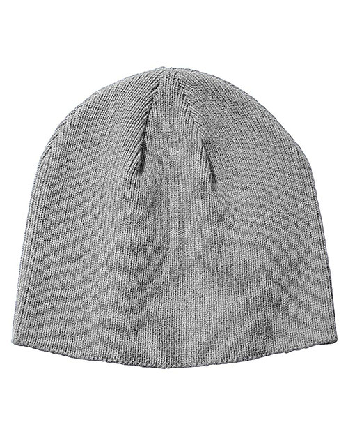 Big Accessories / BAGedge BX026 Men Knit Value Beanie at GotApparel